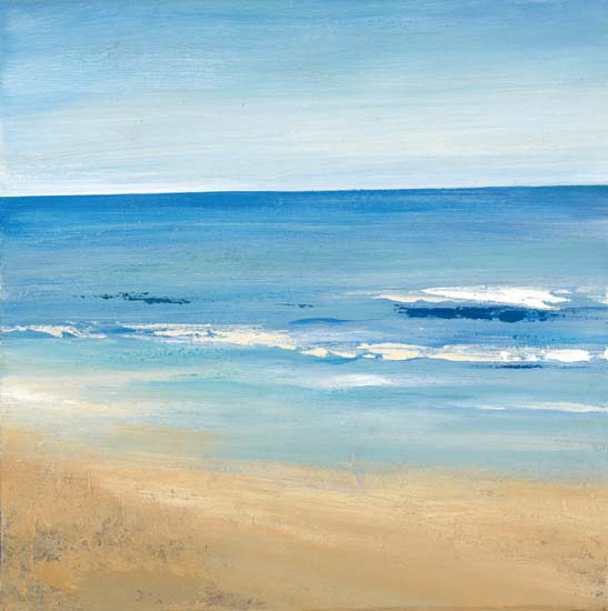 JAHRRIESNGE Landscape of sea lpf08478 