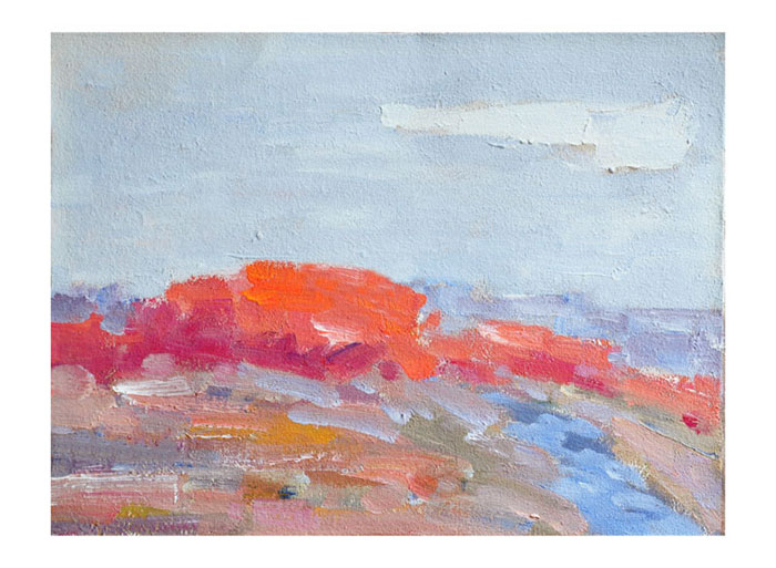 Jahrriesnge Landscape of mountains lpf08737 