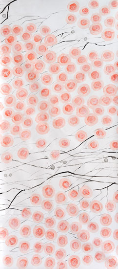 JAHRRIESNGE Landscape of untitle lpf09384 