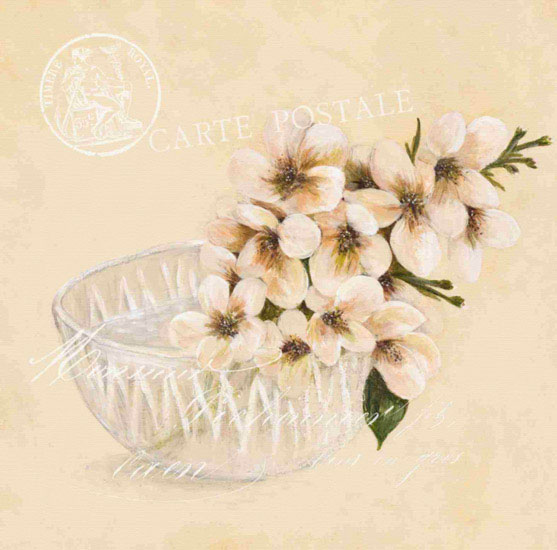 JAHRRIESNGE Floral of flowers lpf09633 