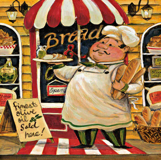 Jahrriesnge Portrait of chef lpf10435 