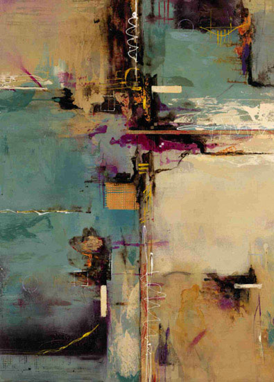 JAHRRIESNGE Abstract of pattern lpf10758 