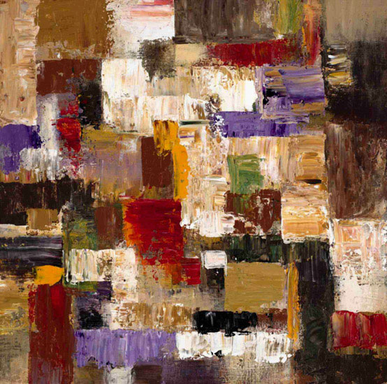 JAHRRIESNGE Abstract of pattern lpf10785 