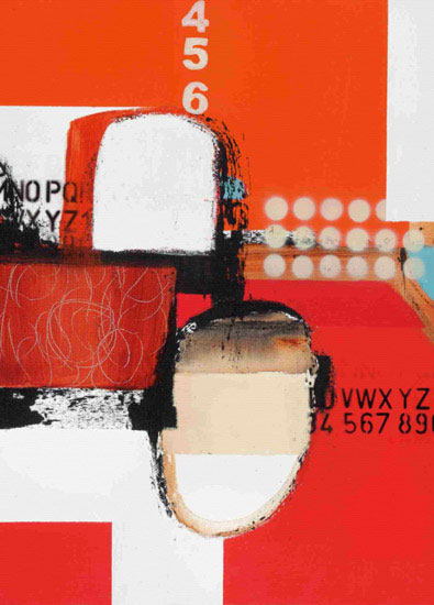 JAHRRIESNGE Abstract of pattern lpf10813 