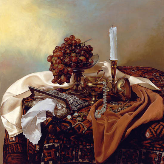 Jahrriesnge Still Life of fruits lpf13264 