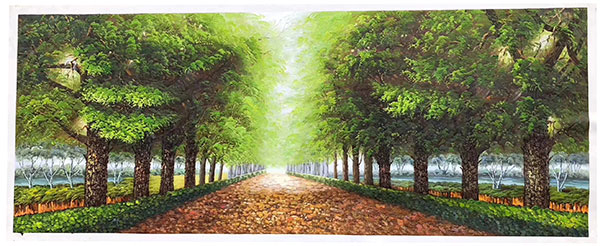 Jahrriesnge Landscape of landscape-lpg0218 