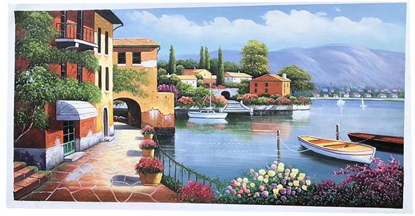 Jahrriesnge Landscape of landscape-lpg0237 