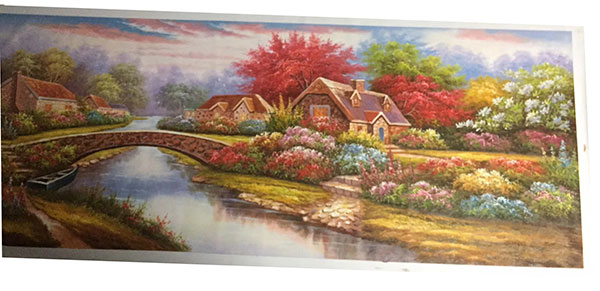 Jahrriesnge Landscape of landscape-lpg0272 