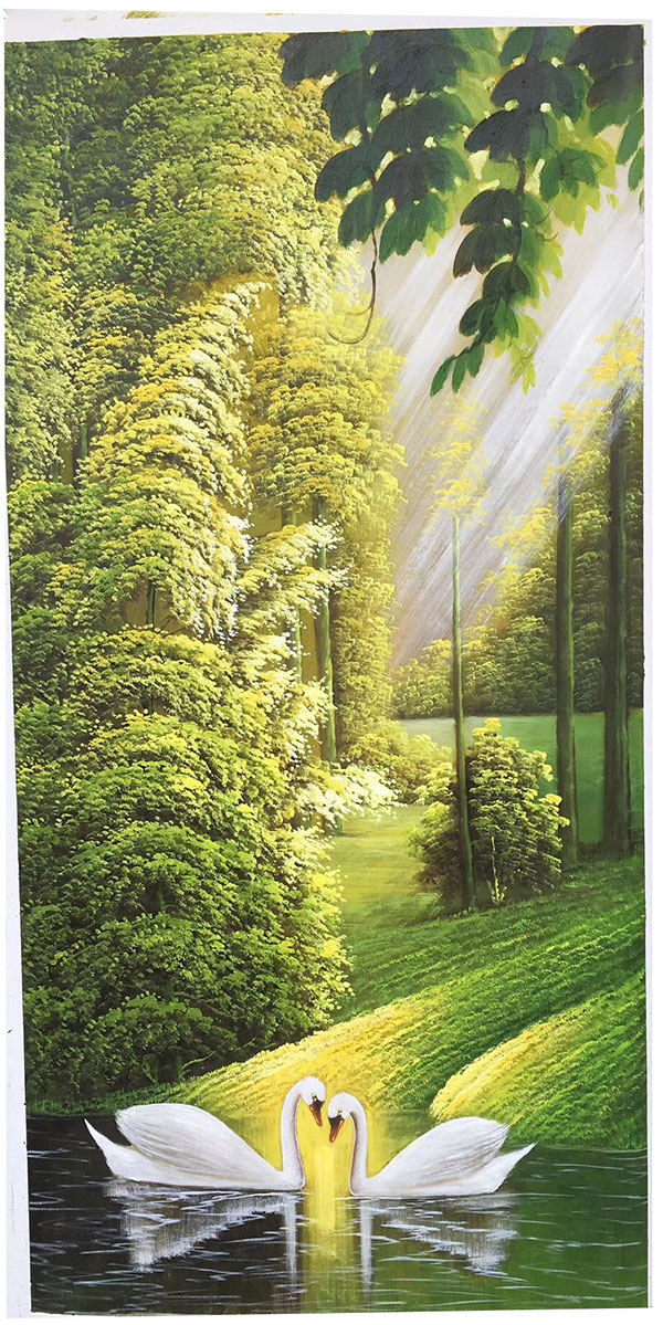 Jahrriesnge Landscape of landscape-lpg0298 