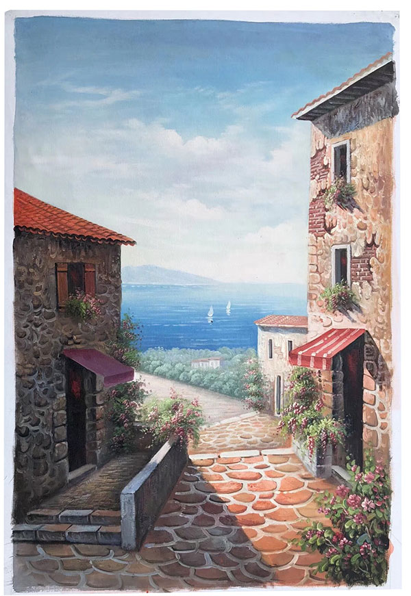 Jahrriesnge Architecture of Sea-view-villa-lpg0674