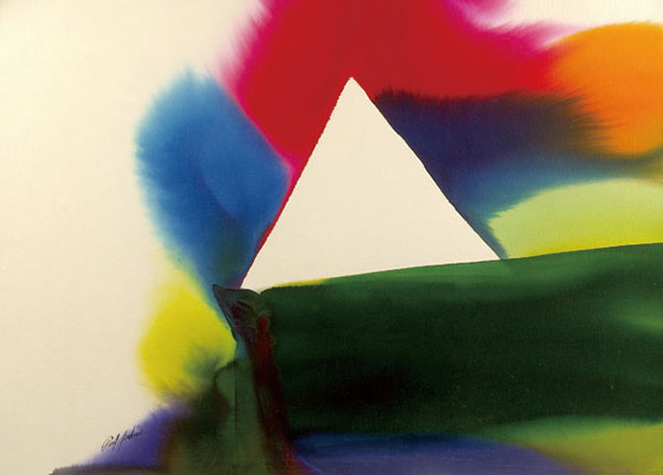 Jahrriesnge Abstract of freeing-yourself-lpg0950