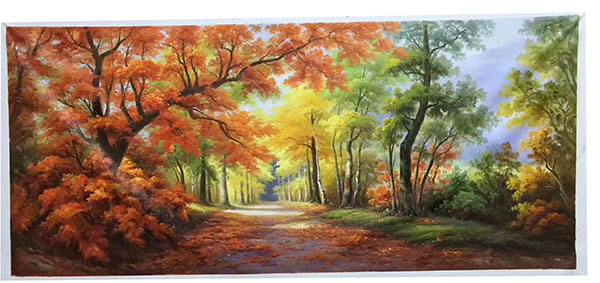 JAHRRIESNGE Landscape of magnificent-mountain-river-lpg1104