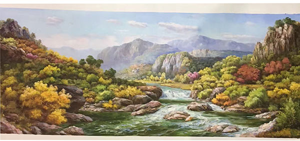 JAHRRIESNGE Landscape of clear-river-water-lpg1137 