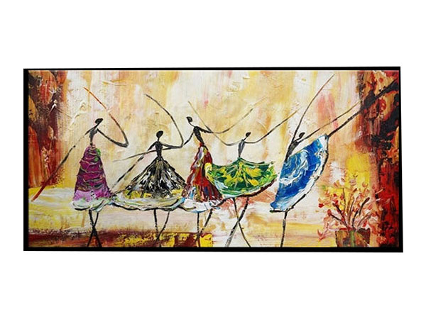 Jahrriesnge Abstract of dancing-lpg1518 