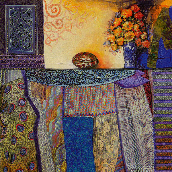 Jahrriesnge Abstract of screen lpg2112 