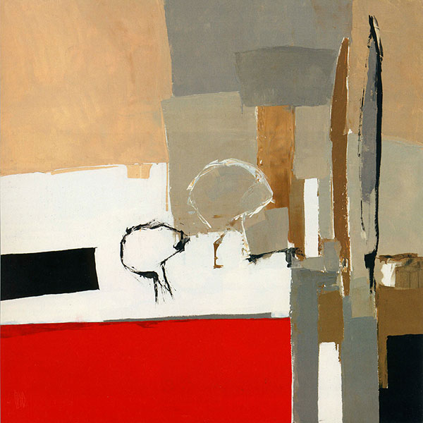 JAHRRIESNGE Abstract of untitle lpg2142 